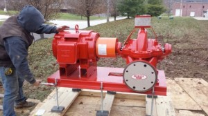 Main Types of Fire Pumps (+Use Cases for Each)